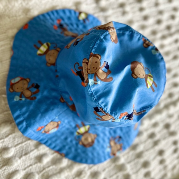 Lot/Bundle of 26 Pieces Baby Boy’s Clothing Sizes 3-6 through 6-9 Month - Picture 12 of 14